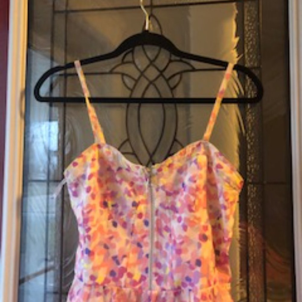 Guess Hi-Low Dress - Picture 3 of 5